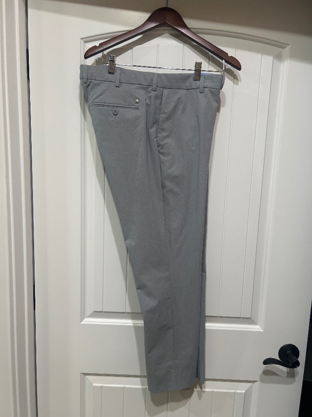 Peter Millar Surge Performance Pant, Size 36, $27, Original $198